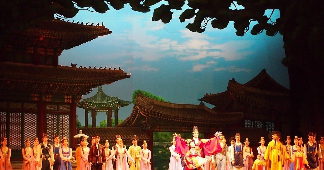 Trending: Korean Theater’s $50M Surge Reveals New Demand for Performing Arts