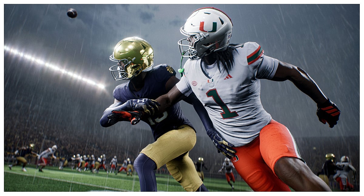 EA Sports College Football 27