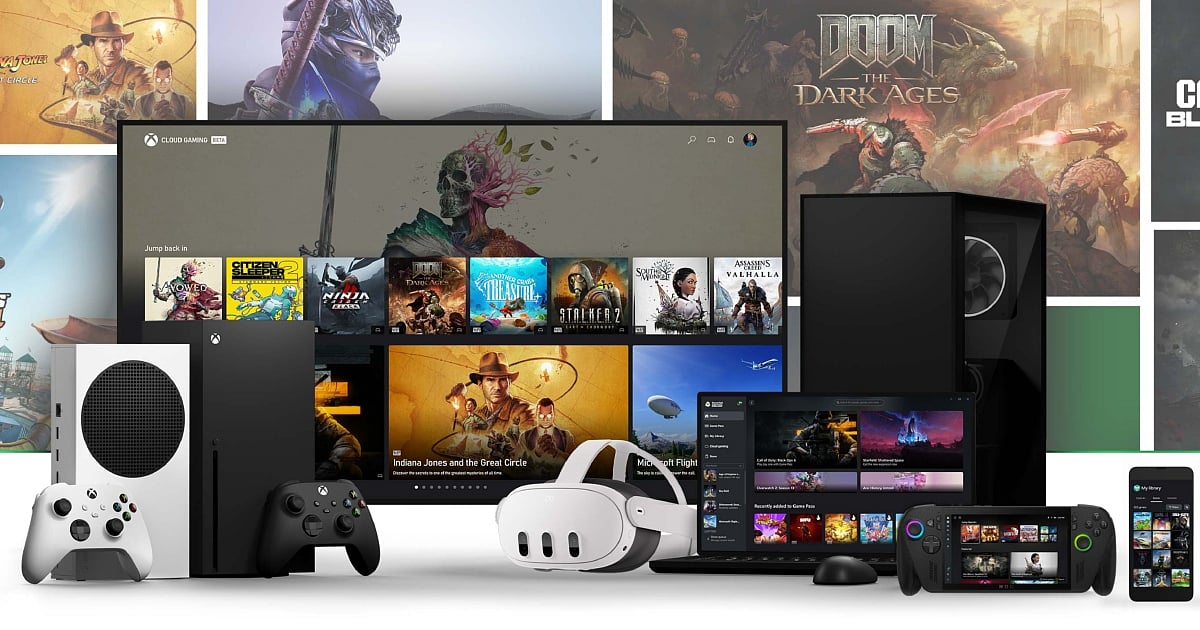 Trending: Global Game Console Shipments Forecast to Plummet 19.5% in 2026