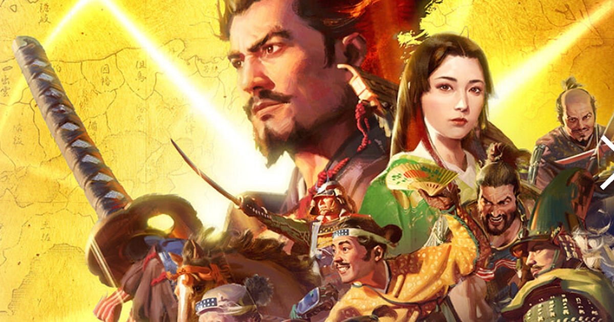Trending: Koei Tecmo Eyes 5K Employee Workforce Amid Industry Layoffs
