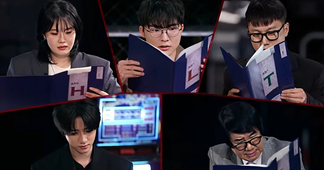 Trending: Korean Esports Icon Faker Joins Disney+ Show in Surprise Move