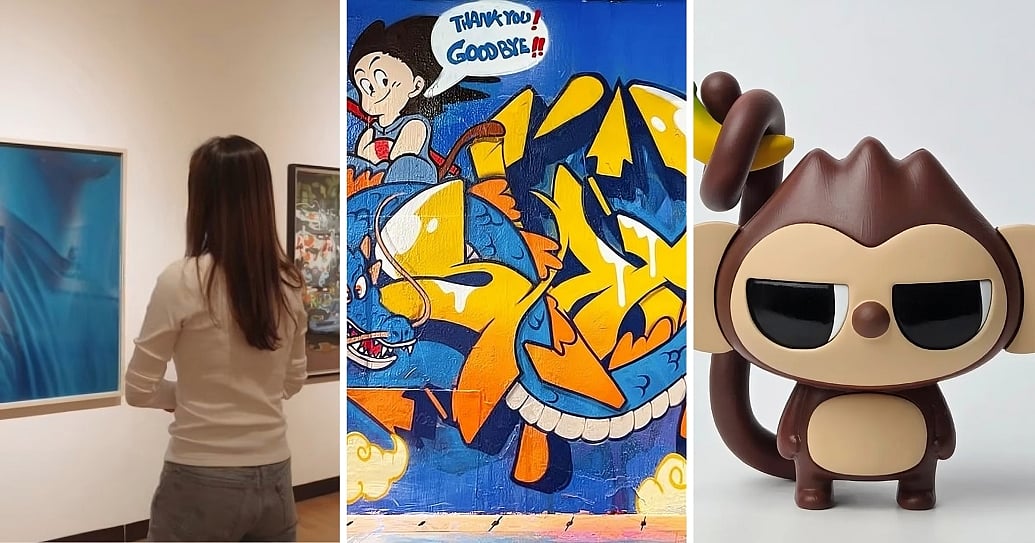 Trending: Inside South Korea's Exploding Art Boom