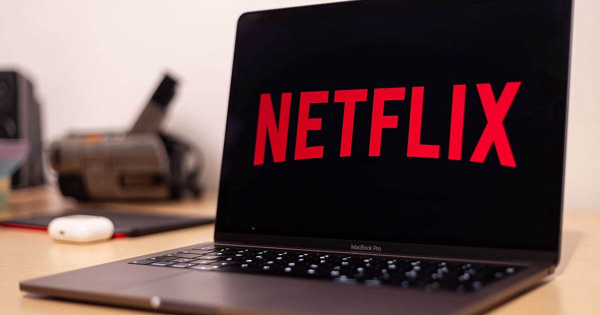 Trending: Netflix Says 300 Titles Used Generative AI in 2026