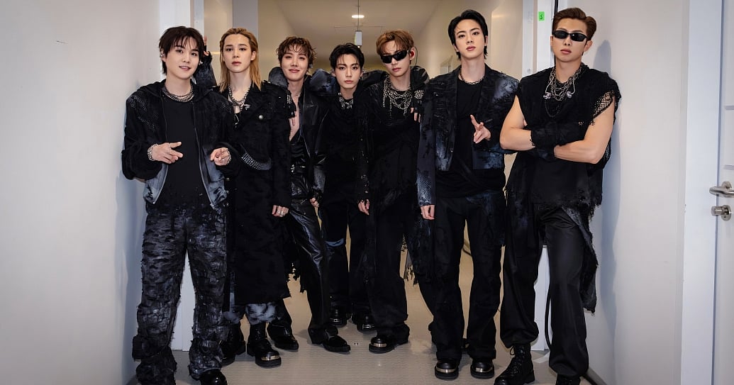 Trending: FIFA x BTS: The New Chapter of Global Entertainment Economy