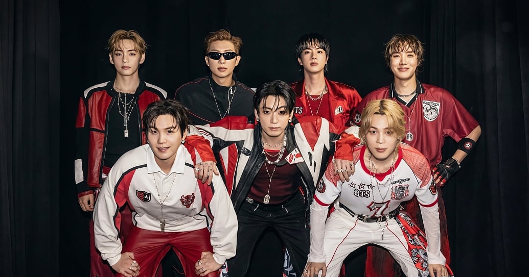 Trending: BTS Charms the World with FIFA Show Hours After Their Paris Tour