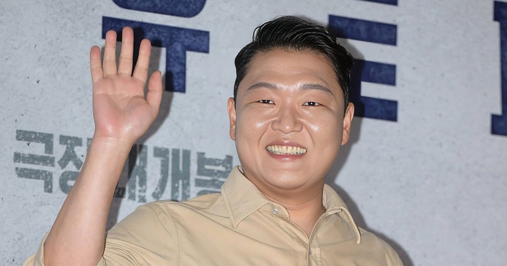 Trending: Gangnam Style by PSY Hits the 6 Billion Mark on YouTube