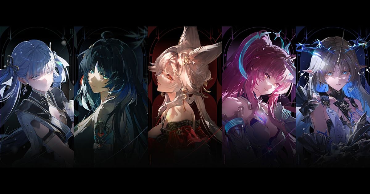 Trending: Kuro Games Launches In-House Anime Studio for Wuthering Waves