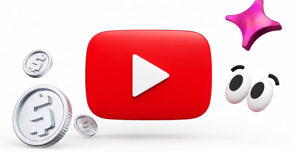 Trending: Google AI Spam System Terminated 130K Channels in Six Months