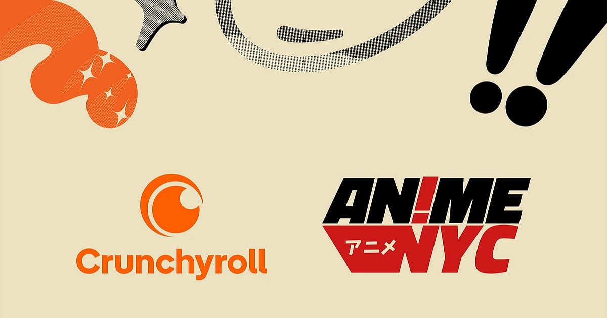Trending: Crunchyroll's Anime NYC Slate: Premieres and Anniversary Panels