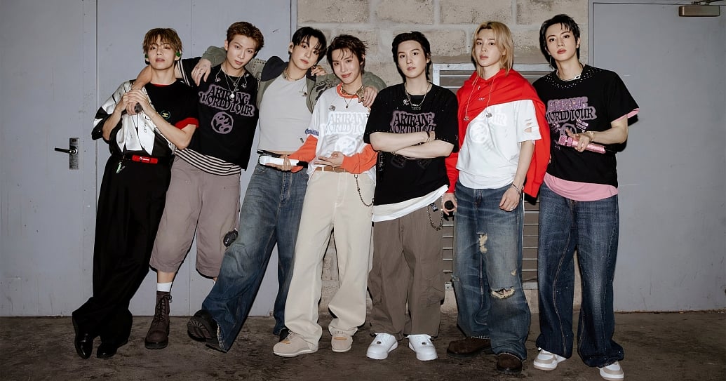 Trending: K-pop’s Earnings Gap Widens as Mega-Agencies Outpace Mid-Tier Ones