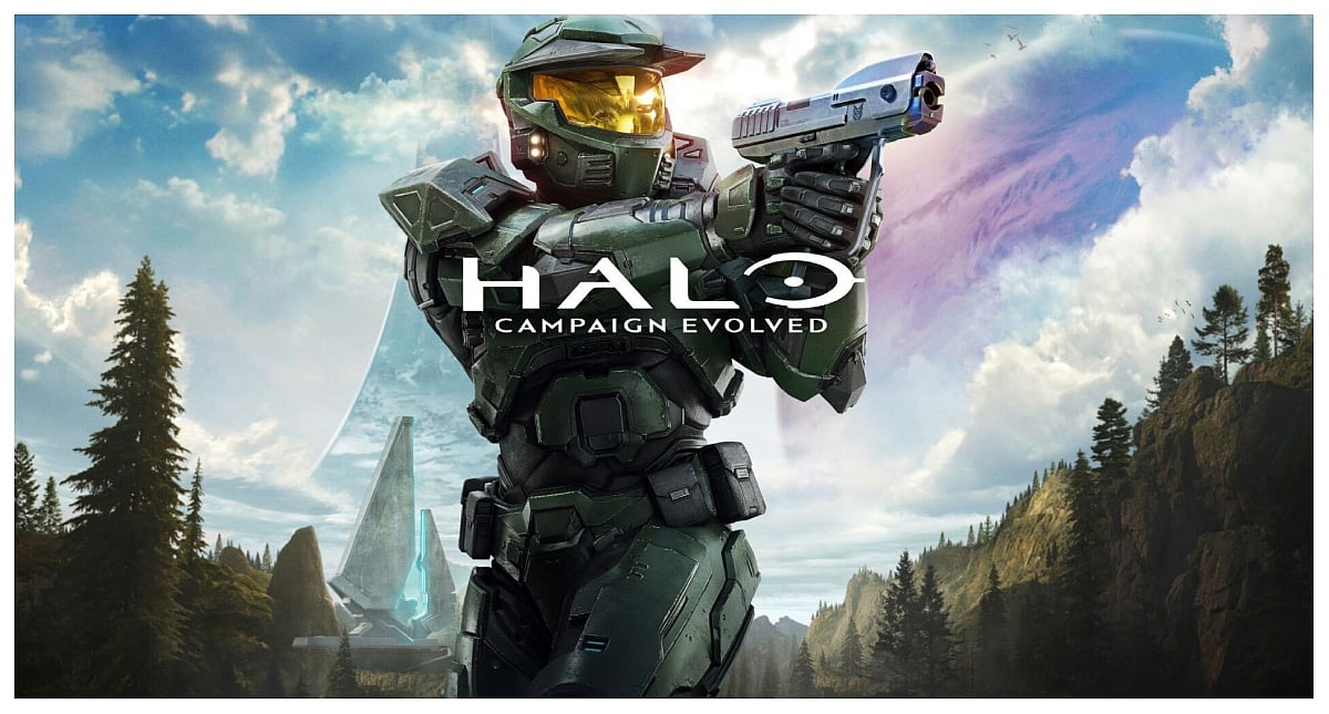 Halo: Campaign Evolved