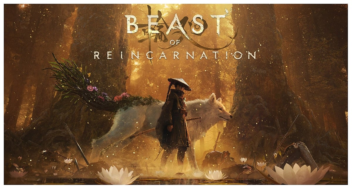 Beast of Reincarnation
