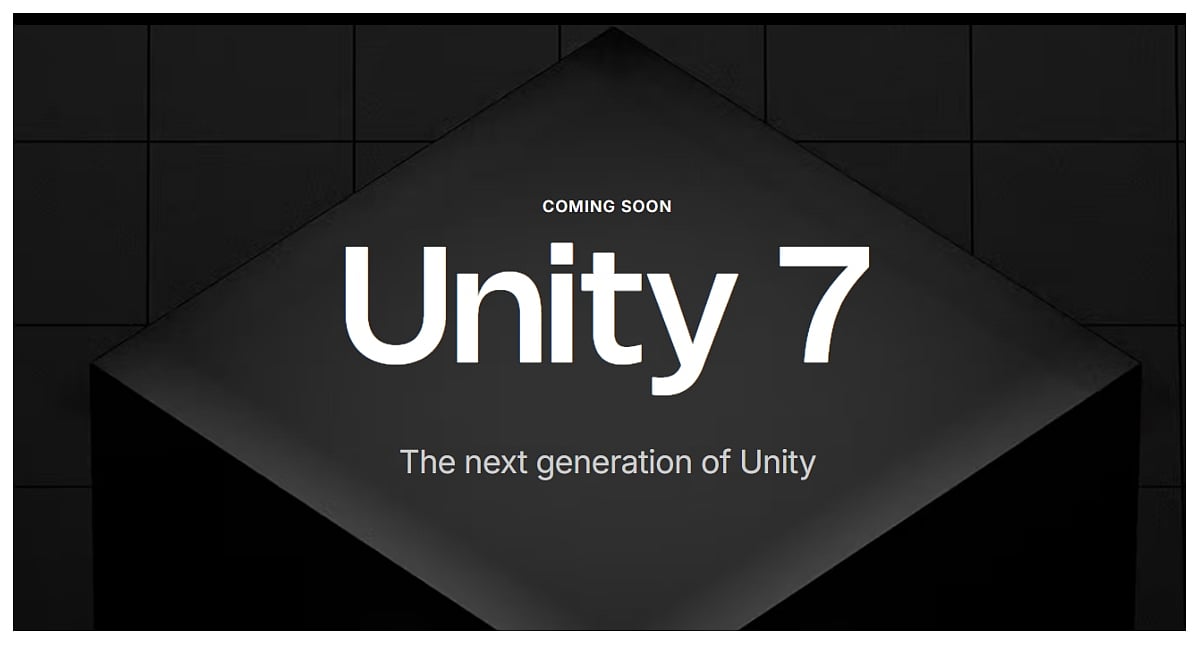 Trending: Unity 6 to Unity 7: A Seamless Transition for Studios of All Size