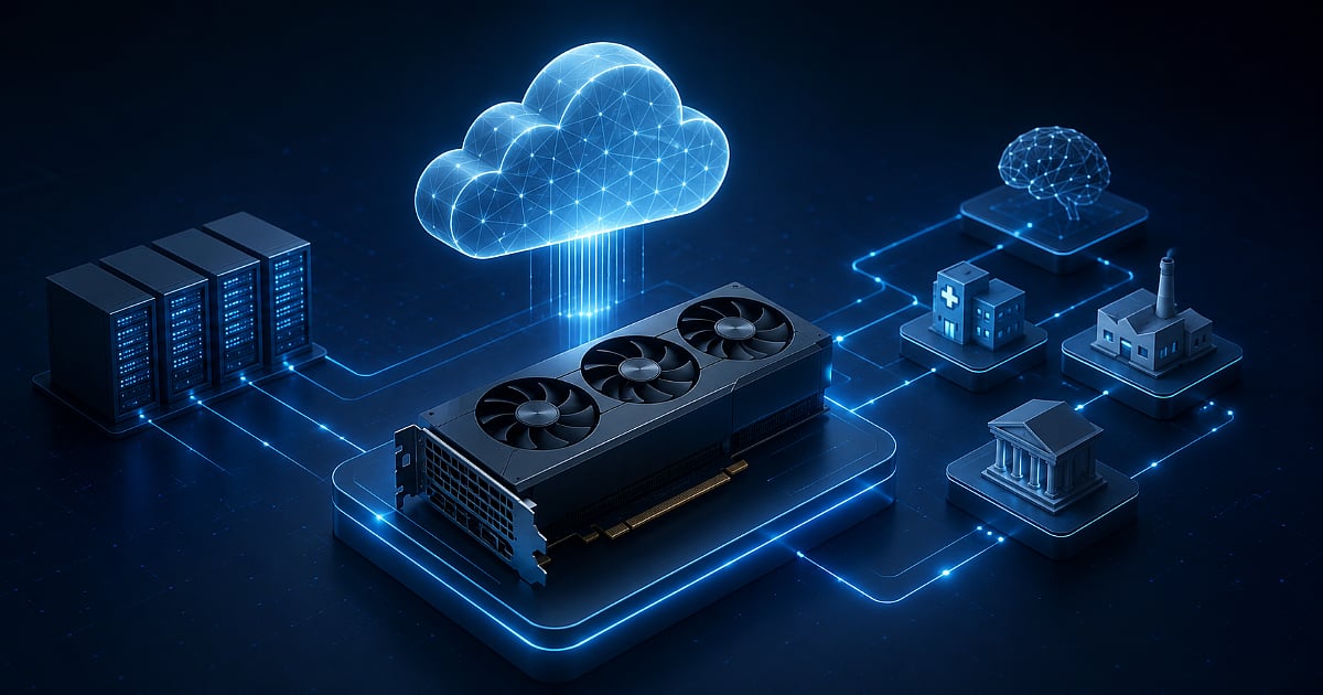 Trending: India’s GPU Rental Market Grows as AI Compute Access Lags