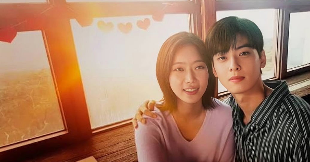 Trending: SLL Licenses K-Drama My ID Gangnam Beauty for Mexico Broadcast