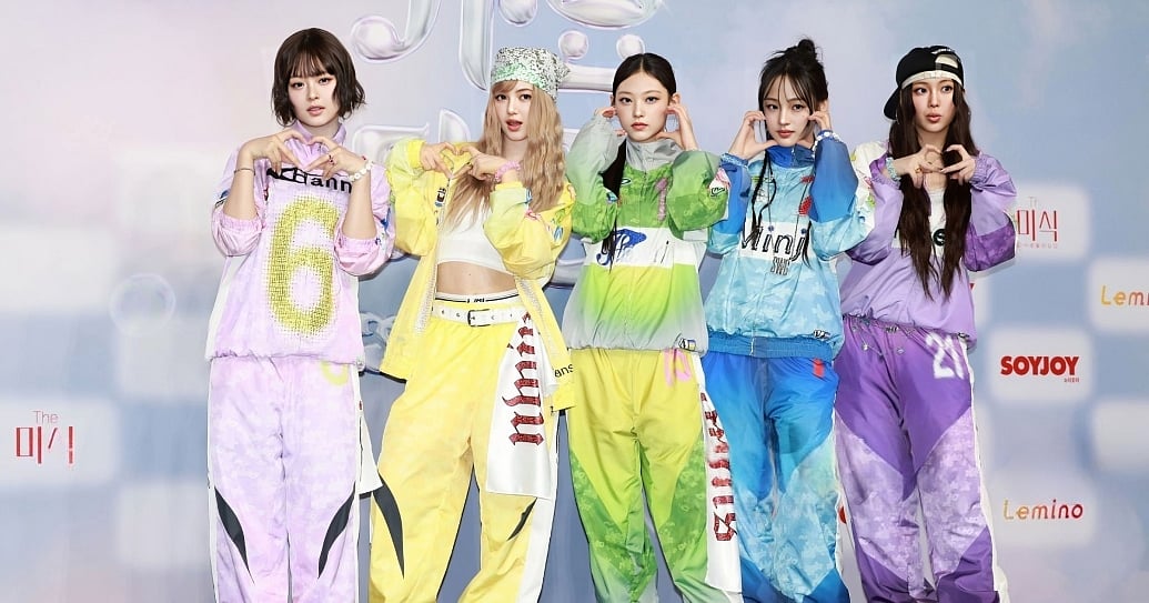 Trending: HYBE’s ADOR Signals Four-Member NewJeans Return?