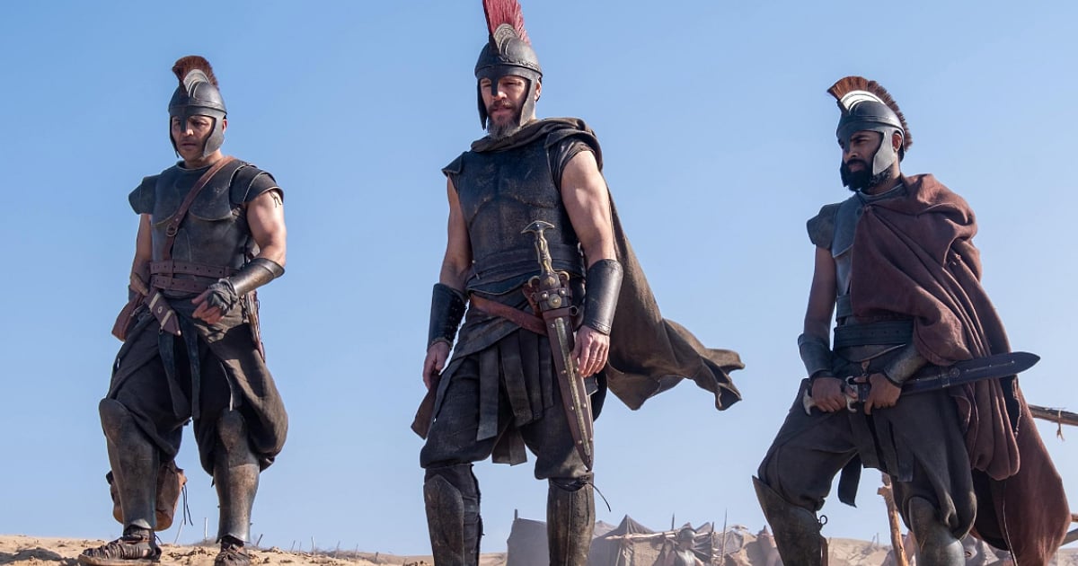 Trending: Xbox Game Pass Action Game Worth Playing After The Odyssey