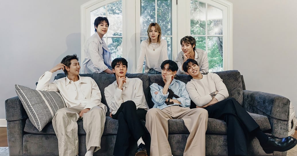 Trending: 25 Best K-pop Albums of 2026 Ranked