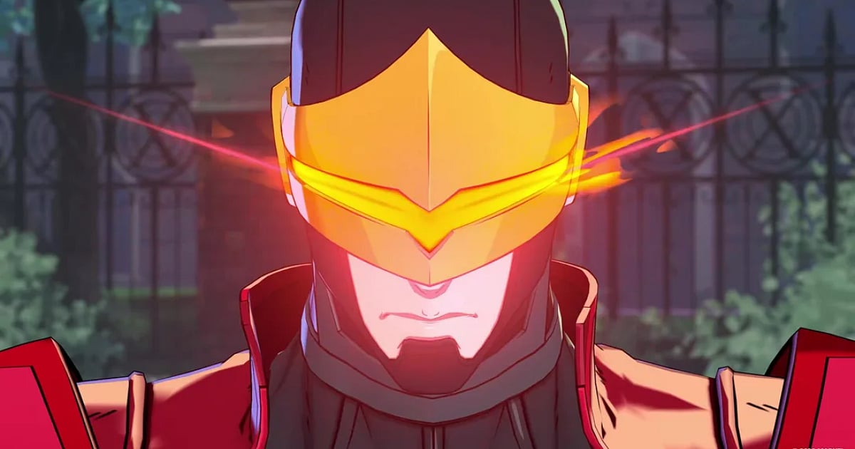 Trending: Marvel Tōkon Fighting Souls Opening Movie Signals Anime Push