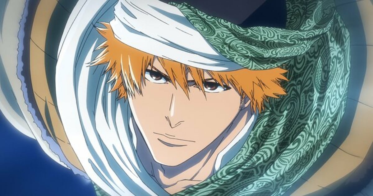Trending: BLEACH Anime Streams Free on ABEMA Ahead of Final Arc