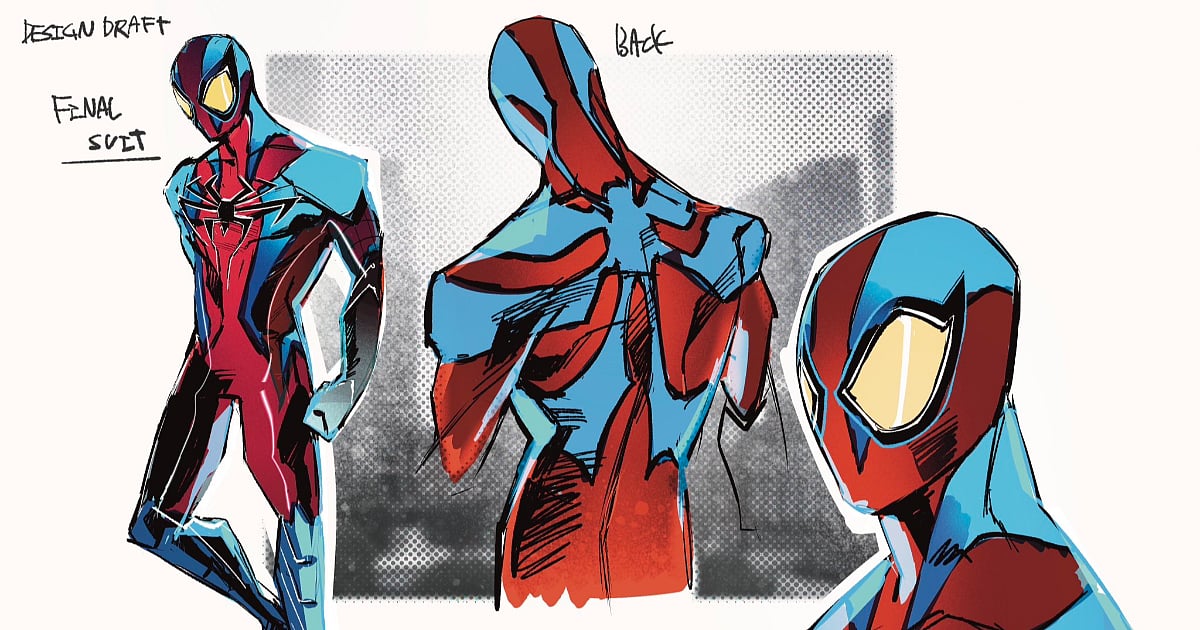 Trending: Marvel and KADOKAWA Launch New Marvel Manga With Localized Heroes
