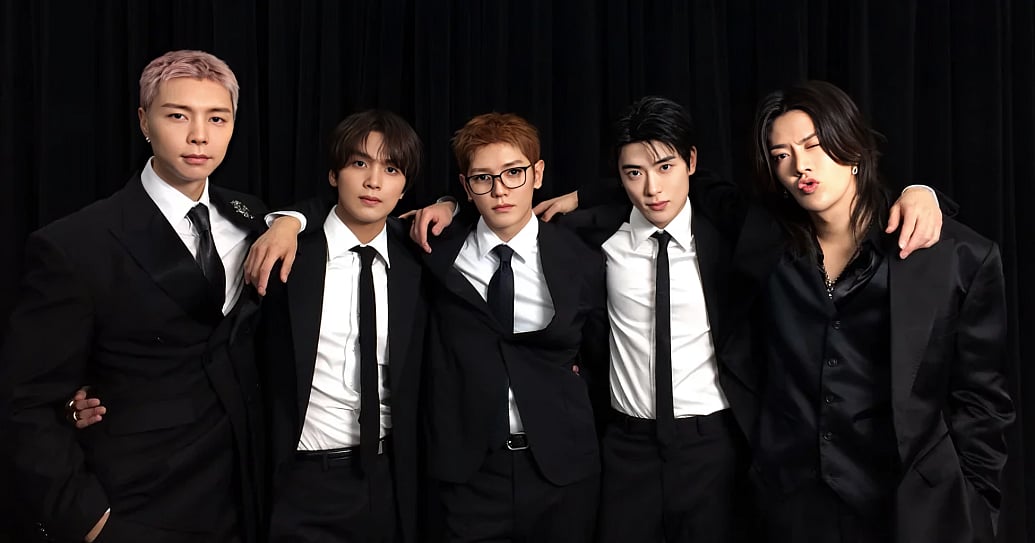Trending: SM Schedules NCT 127 Comeback for August Post Contract Renewals