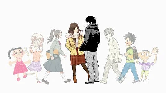 Trending: Cherry and Virgin Earns Satoshi Kon Jury Recognition at Fantasia