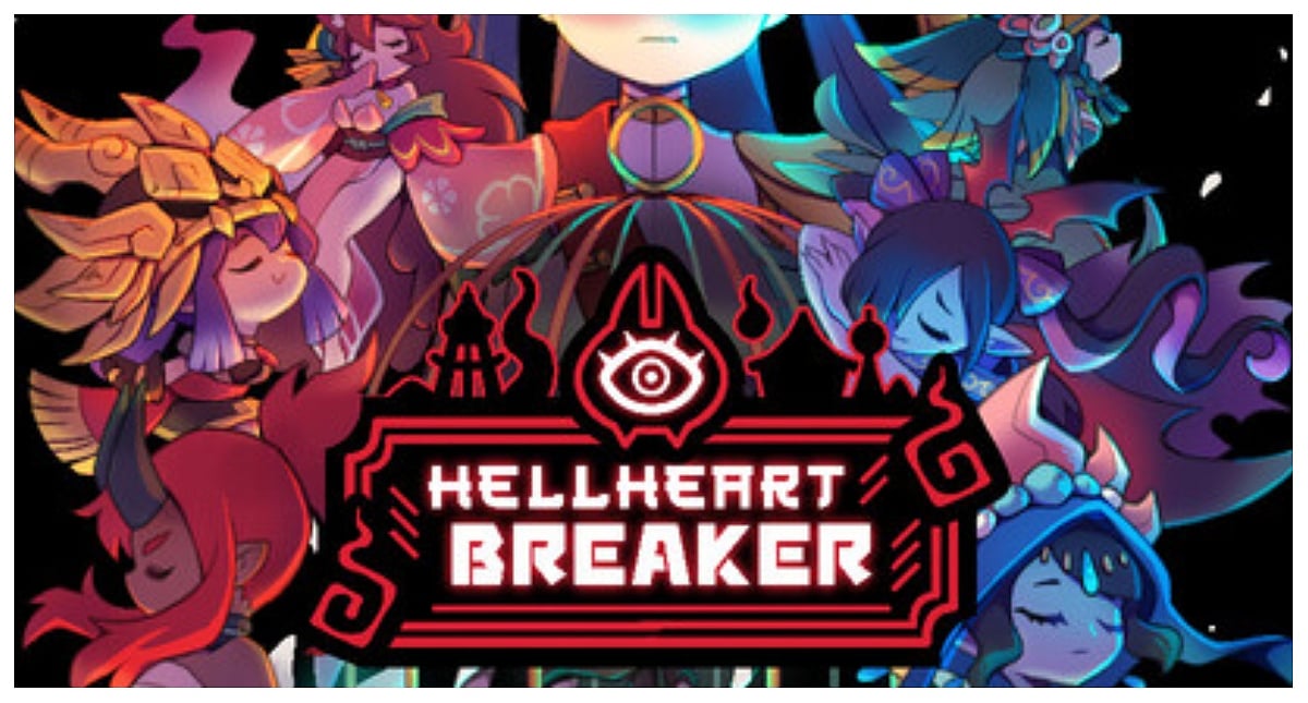 Trending: HellHeart Breaker: Hades-Style Dating Sim Roguelike Delayed