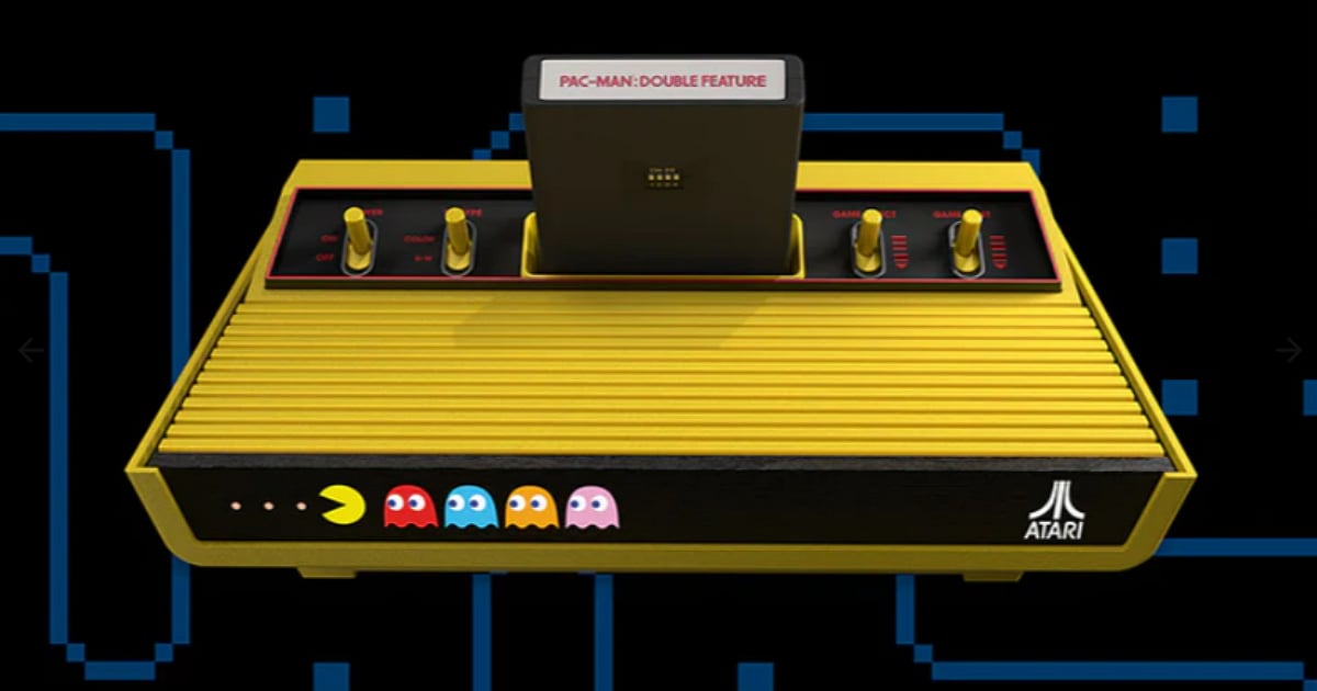 Trending: Atari Signs Universal Partnership for 10 Game Adaptations