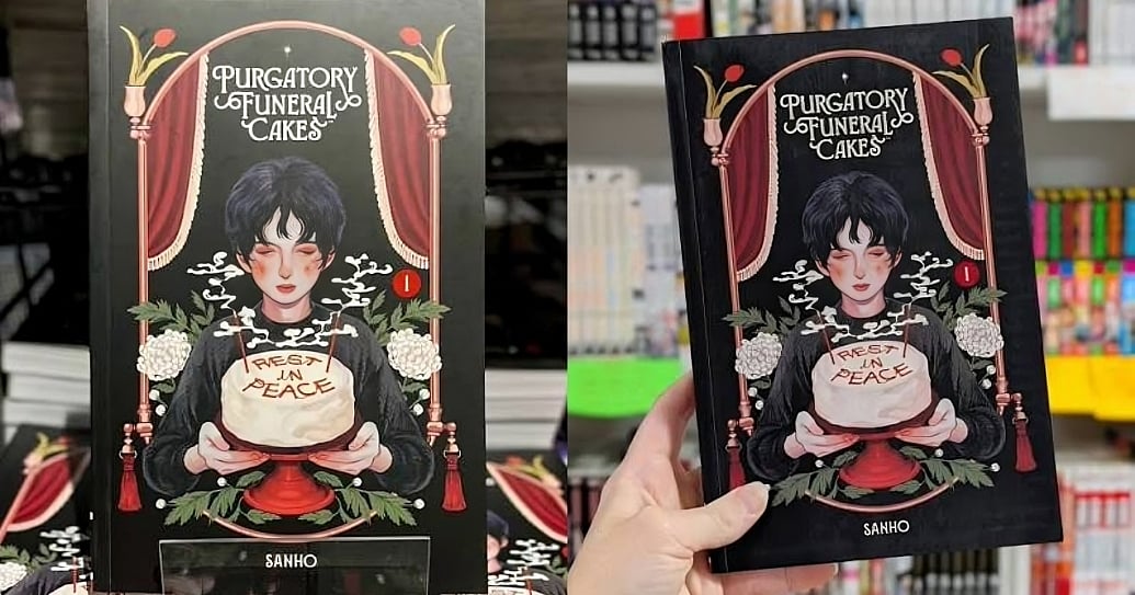 Trending: Cartoonist Sanho Wins First Eisner for Korean Comics