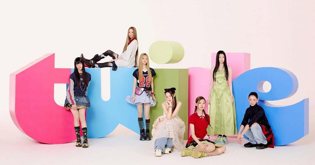 Trending: HYBE Reveals TUIDE Lineup Ahead of August 24 Debut