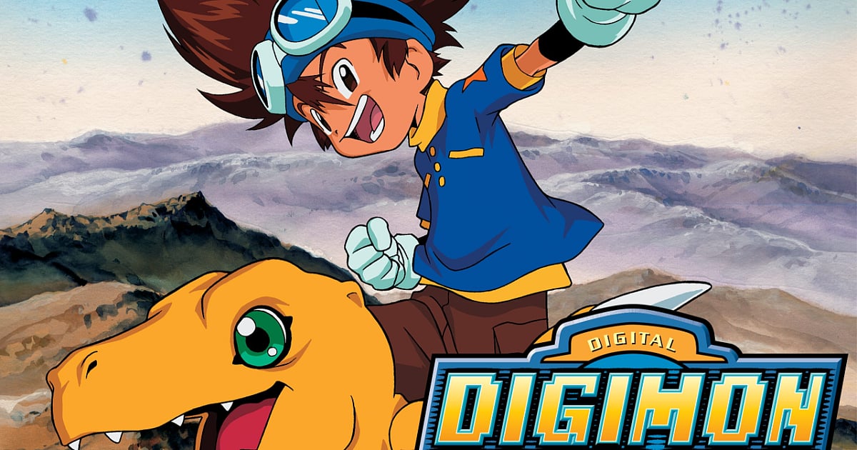 Trending: New Digimon Anime Confirmed for 2027 Debut