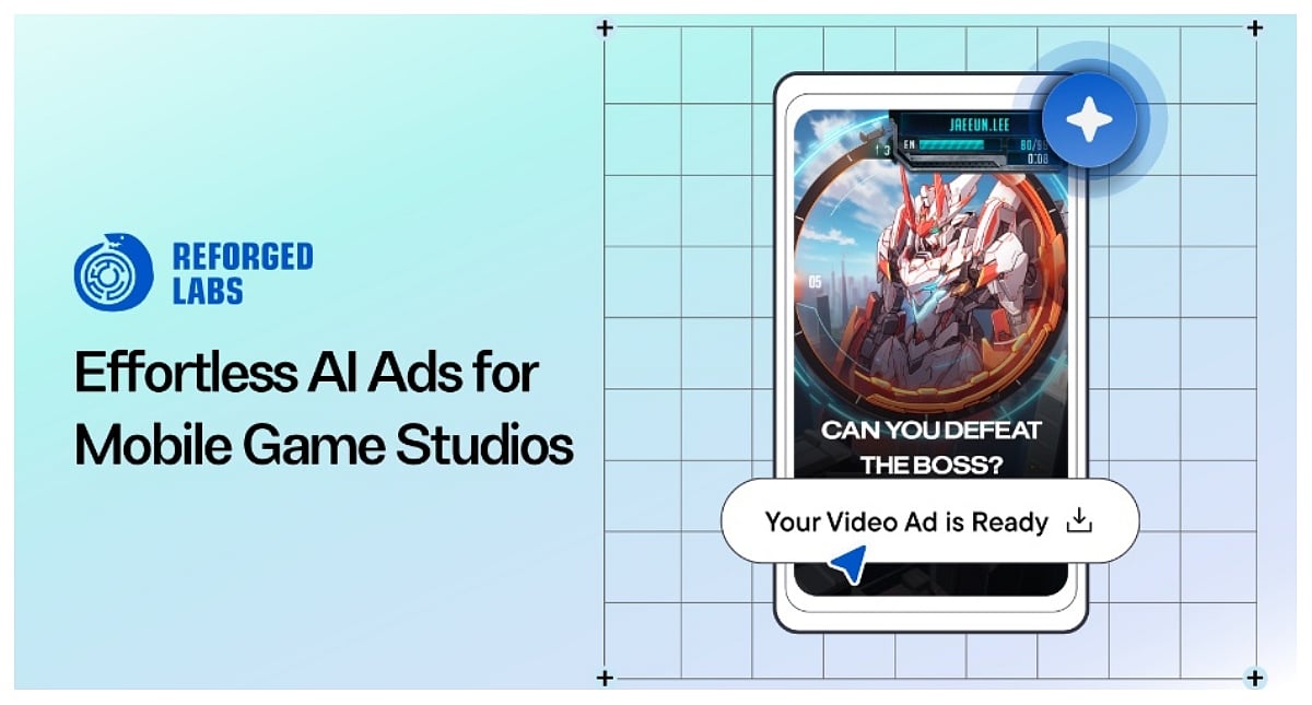 Trending: AI Ad Startup Reforged Labs Winds Down Amid Rapid AI Advancements