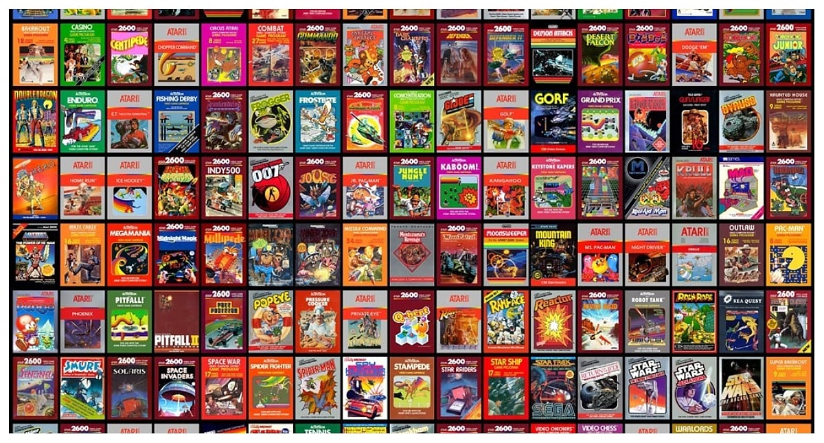 Trending: Atari Hits 66% Revenue Growth in FY25-26, Fueled by Retro Games