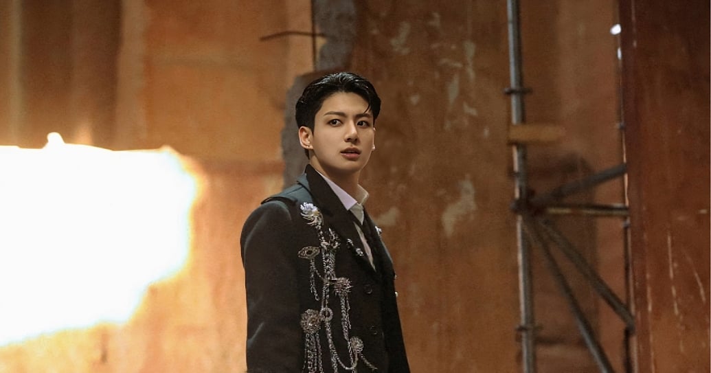 Trending: BTS’ Jungkook Hits 1.5 Billion Streams on Spotify Yet Again!
