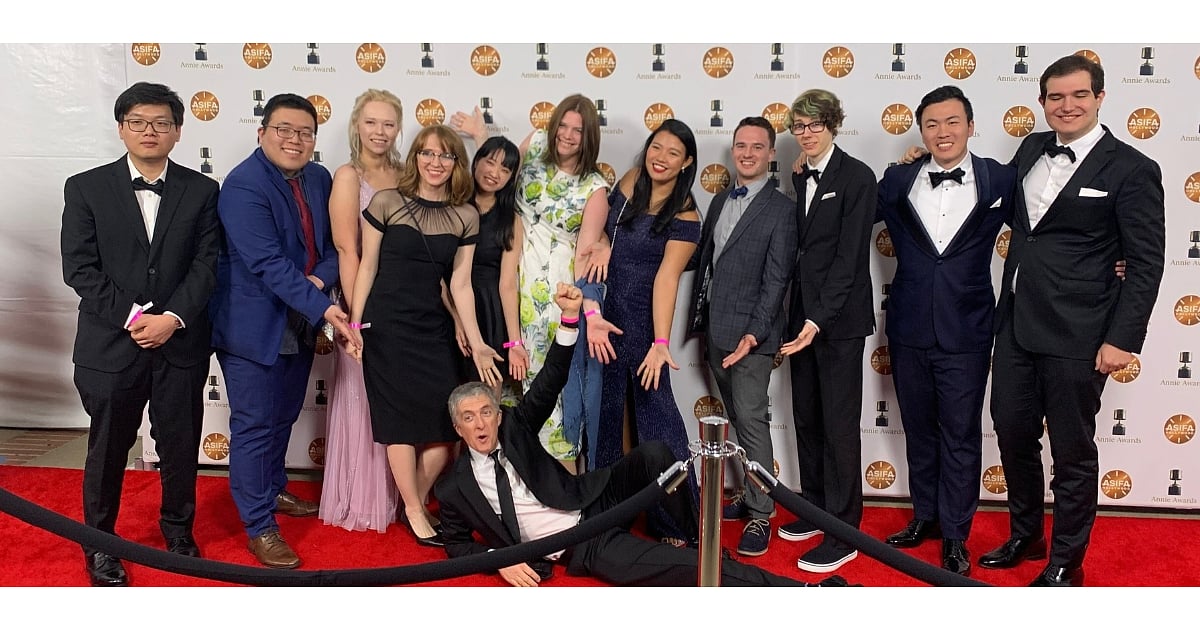 Trending: Annie Awards Open 54th Edition With New Anime Category