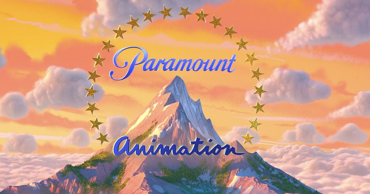 Trending: Paramount Animation Unveils Bollywood Musical Diya