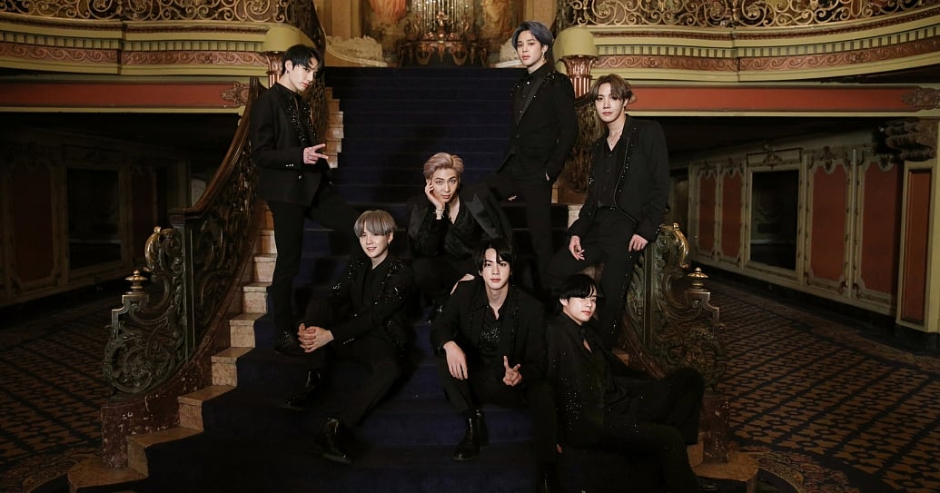 BTS In Talks to Meet Brazilian President and First Lady?