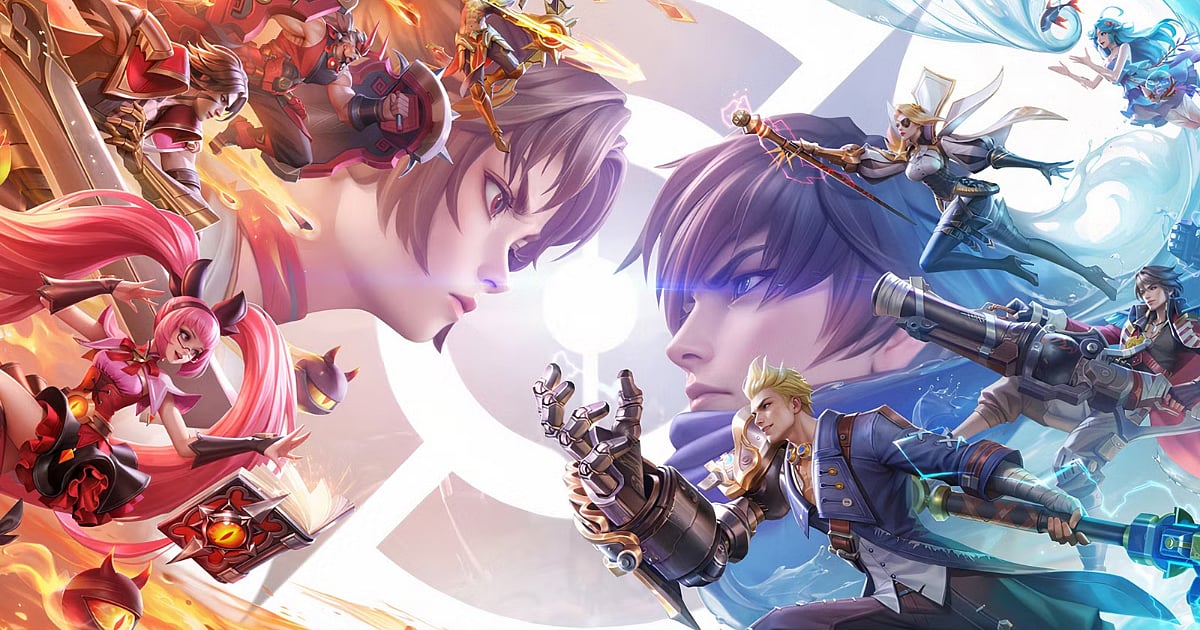 Honor of Kings Adds DAN DA DAN Event During World Cup 2026