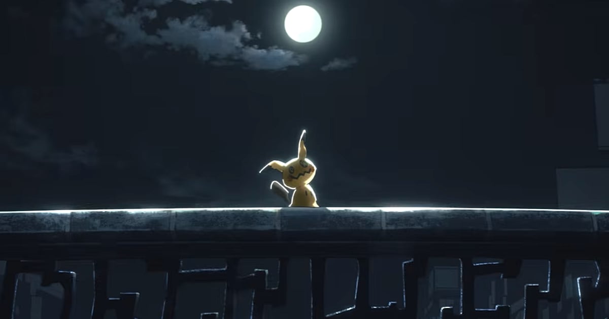 Trending: Pokémon Wild Card Brings the TCG to the Big Screen in 2027