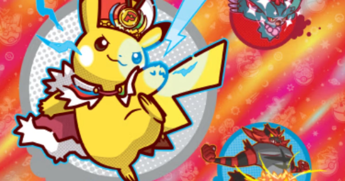 Trending: Vikram Thiagarajan Wins Pokémon VGC Senior World Championship