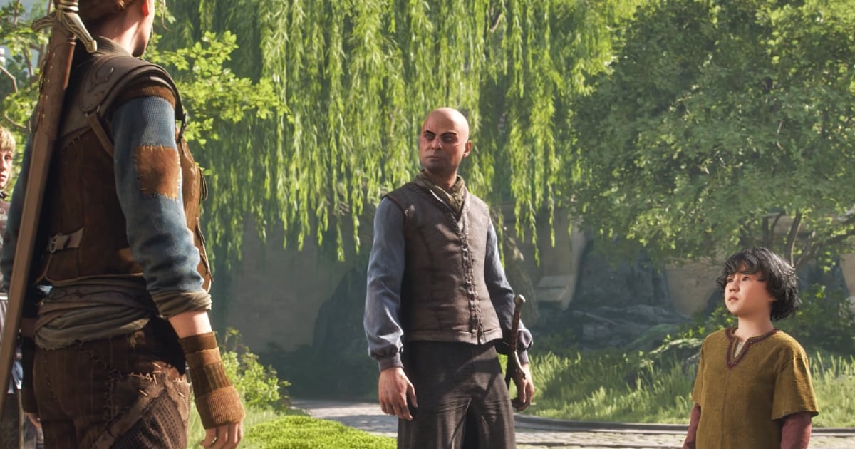 Trending: Fable's Main Story Takes 15-20 Hours, Xbox Confirms