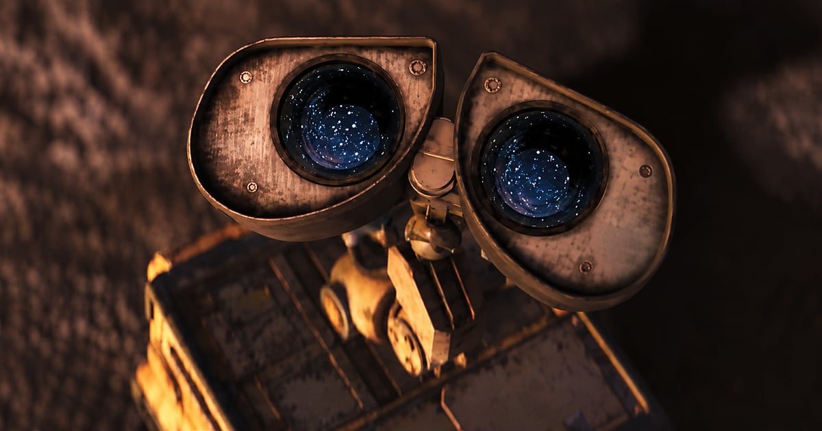 Trending: WALL-E 2: Pixar’s 2016 Decision and the 2026 Viral Claim