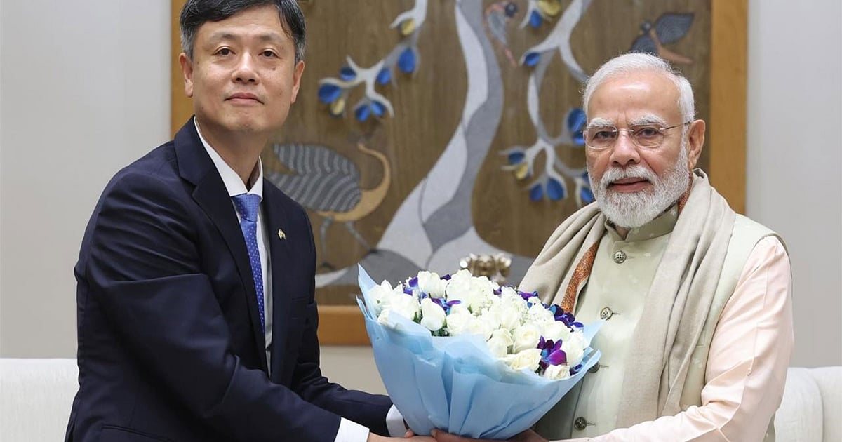 Trending: KRAFTON Plans Another $250M Investment in India