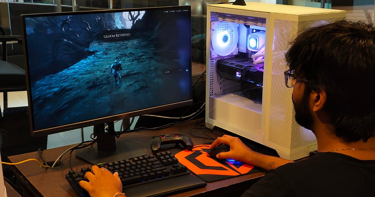 Trending: CyberPowerPC India Brings High-Performance PCs to Education