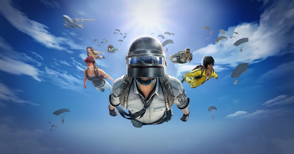 Trending: PUBG MOBILE LIGHT Gets a Major Change Ahead of Launch