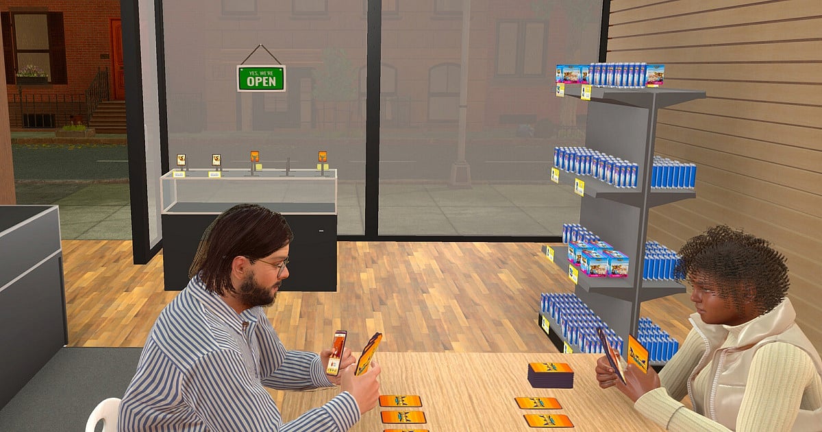 Trending: The Solo Dev Who Built a Card Shop Game and Watched it Explode