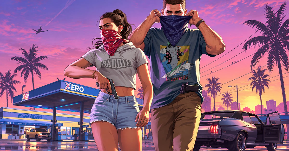 Trending: GTA VI Collector Box Costs Nearly Five Times the Game