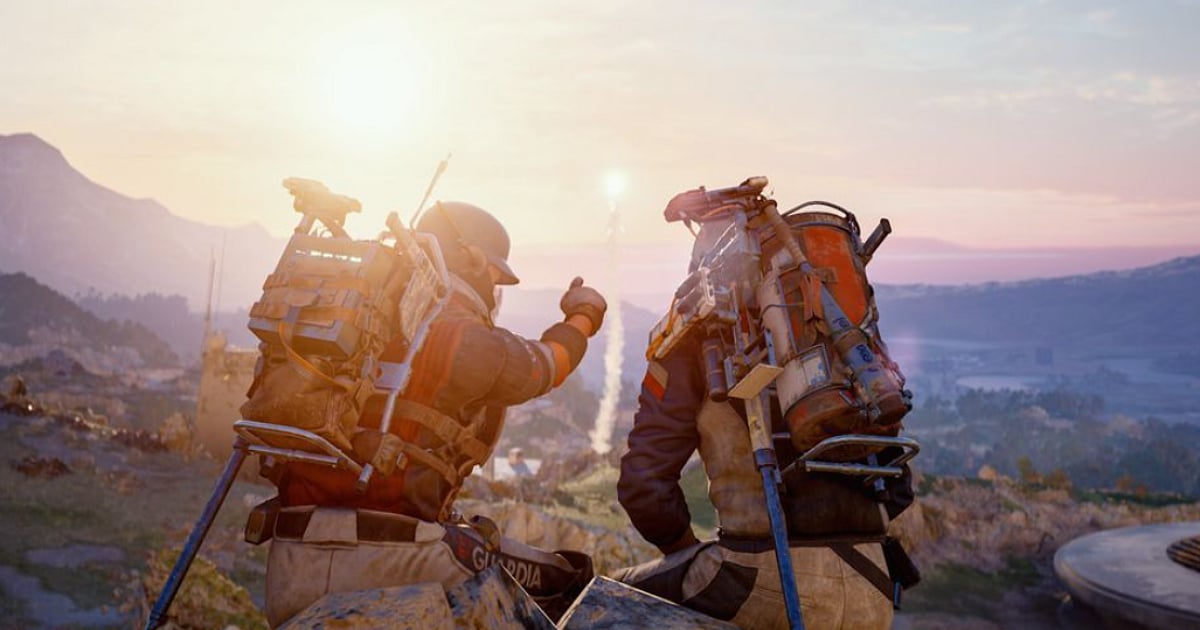 Trending: ARC Raiders PvE Test Explores New Way to Play
