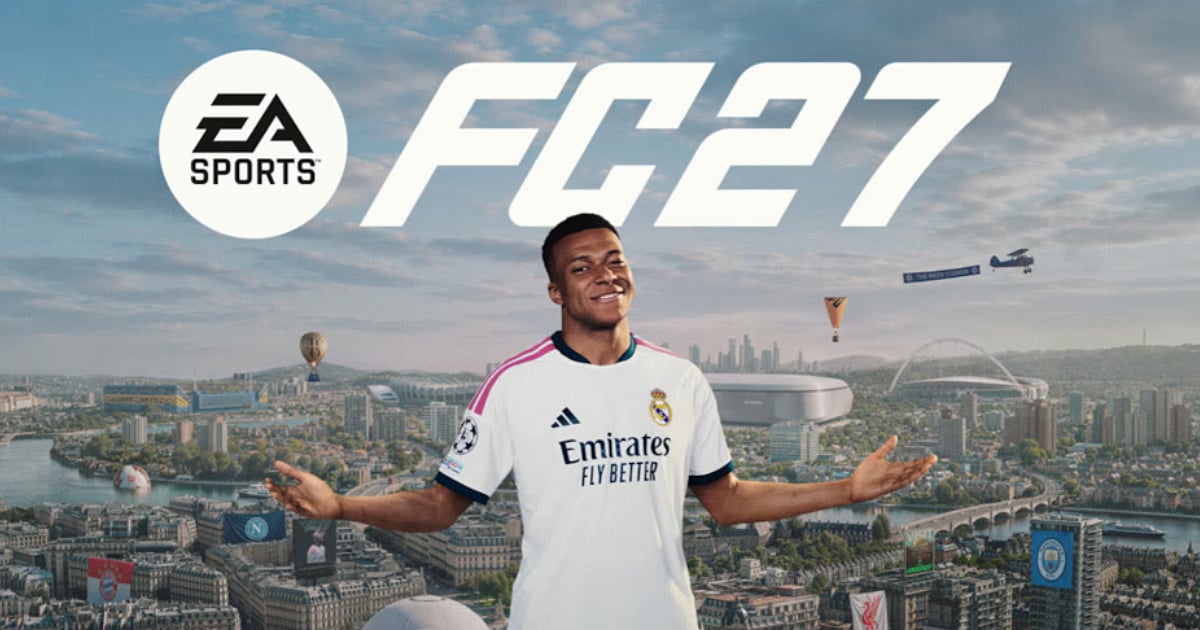 Trending: EA Sports FC 27 is Out: Everything You Need to Know